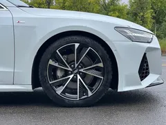 2021 Audi A7 40 TFSI, белый — фото 13