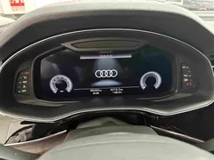 2021 Audi Q7 55 TFSI quattro S line Sport, чёрный — фото 6
