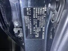 2021 Toyota Camry 2.5HGVP, чёрный — фото 2