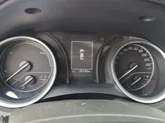 2021 Toyota Camry 2.5HGVP, чёрный — фото 11