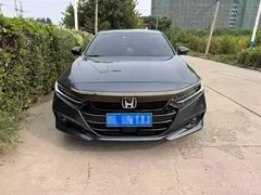 2022 Honda Accord 260TURBO — фото 2