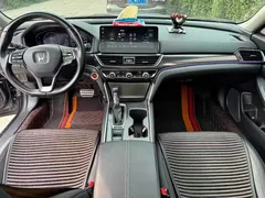 2022 Honda Accord 260TURBO — фото 4