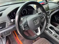 2022 Honda Accord 260TURBO — фото 5