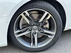 2022 Audi A4L 40 TFSI, белый — фото 5