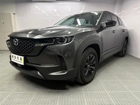 2023 Mazda CX-50 2.0L
