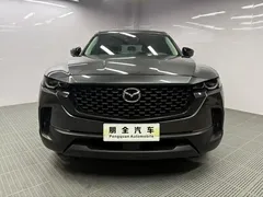 2023 Mazda CX-50 2.0L — фото 2