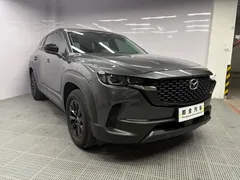 2023 Mazda CX-50 2.0L — фото 3