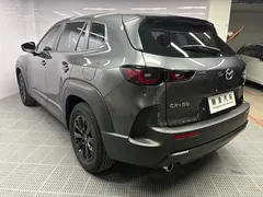 2023 Mazda CX-50 2.0L — фото 16