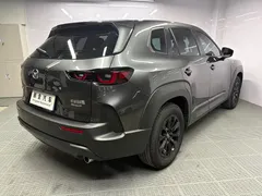 2023 Mazda CX-50 2.0L — фото 17