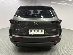 2023 Mazda CX-50 2.0L — фото 18