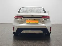 2022 Toyota Levin 185T CVT Sport, белый — фото 6
