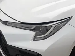 2022 Toyota Levin 185T CVT Sport, белый — фото 8