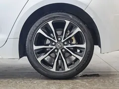 2022 Toyota Levin 185T CVT Sport, белый — фото 9
