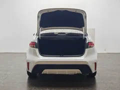 2022 Toyota Levin 185T CVT Sport, белый — фото 13