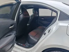 2022 Toyota Levin 185T CVT Sport, белый — фото 17