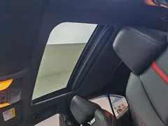 2022 Toyota Levin 185T CVT Sport, белый — фото 18