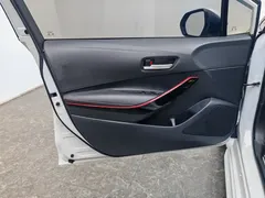 2022 Toyota Levin 185T CVT Sport, белый — фото 19