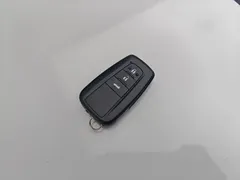 2022 Toyota Levin 185T CVT Sport, белый — фото 20