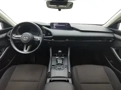 2021 Mazda 3 2.0L, белый — фото 5