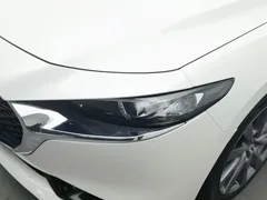 2021 Mazda 3 2.0L, белый — фото 7