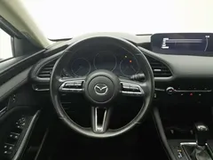2021 Mazda 3 2.0L, белый — фото 11