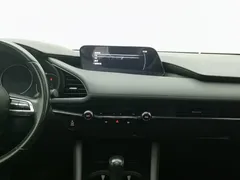 2021 Mazda 3 2.0L, белый — фото 12