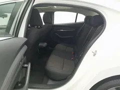 2021 Mazda 3 2.0L, белый — фото 15