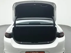 2021 Mazda 3 2.0L, белый — фото 16