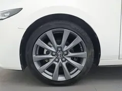 2021 Mazda 3 2.0L, белый — фото 17