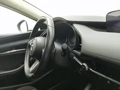 2021 Mazda 3 2.0L, белый — фото 22