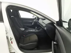 2021 Mazda 3 2.0L, белый — фото 23