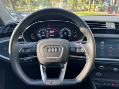 2020 Audi Q3 Sportback 40 TFSI — фото 15