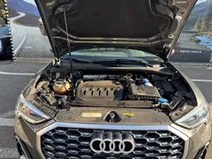 2020 Audi Q3 Sportback 40 TFSI — фото 25