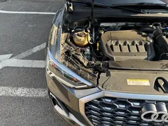 2020 Audi Q3 Sportback 40 TFSI — фото 26
