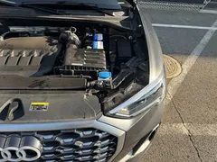 2020 Audi Q3 Sportback 40 TFSI — фото 27