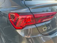 2020 Audi Q3 Sportback 40 TFSI — фото 30