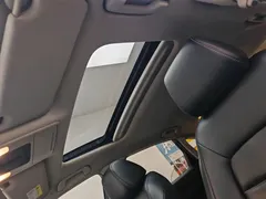 2022 Honda Civic 240TURBO CVT, синий — фото 18