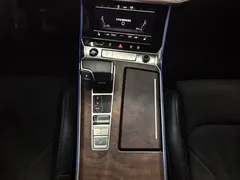 2023 Audi A6L 45 TFSI quattro, чёрный — фото 18