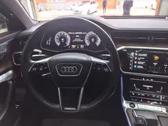 2023 Audi A6L 45 TFSI quattro, чёрный — фото 20