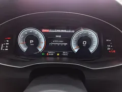 2023 Audi A6L 45 TFSI quattro, чёрный — фото 21