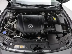 2021 Mazda 3 2.0L — фото 6