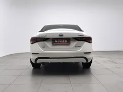 2022 Nissan Sylphy e-POWER PLUS, белый — фото 4