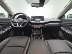 2022 Nissan Sylphy e-POWER PLUS, белый — фото 5