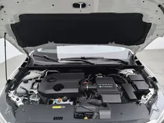 2022 Nissan Sylphy e-POWER PLUS, белый — фото 6