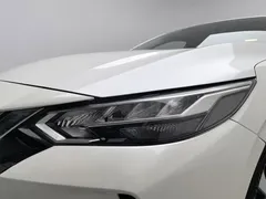 2022 Nissan Sylphy e-POWER PLUS, белый — фото 7