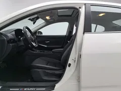 2022 Nissan Sylphy e-POWER PLUS, белый — фото 10