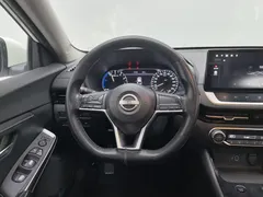 2022 Nissan Sylphy e-POWER PLUS, белый — фото 11