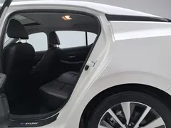 2022 Nissan Sylphy e-POWER PLUS, белый — фото 15