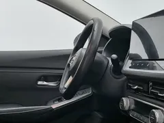 2022 Nissan Sylphy e-POWER PLUS, белый — фото 22
