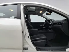 2022 Nissan Sylphy e-POWER PLUS, белый — фото 23